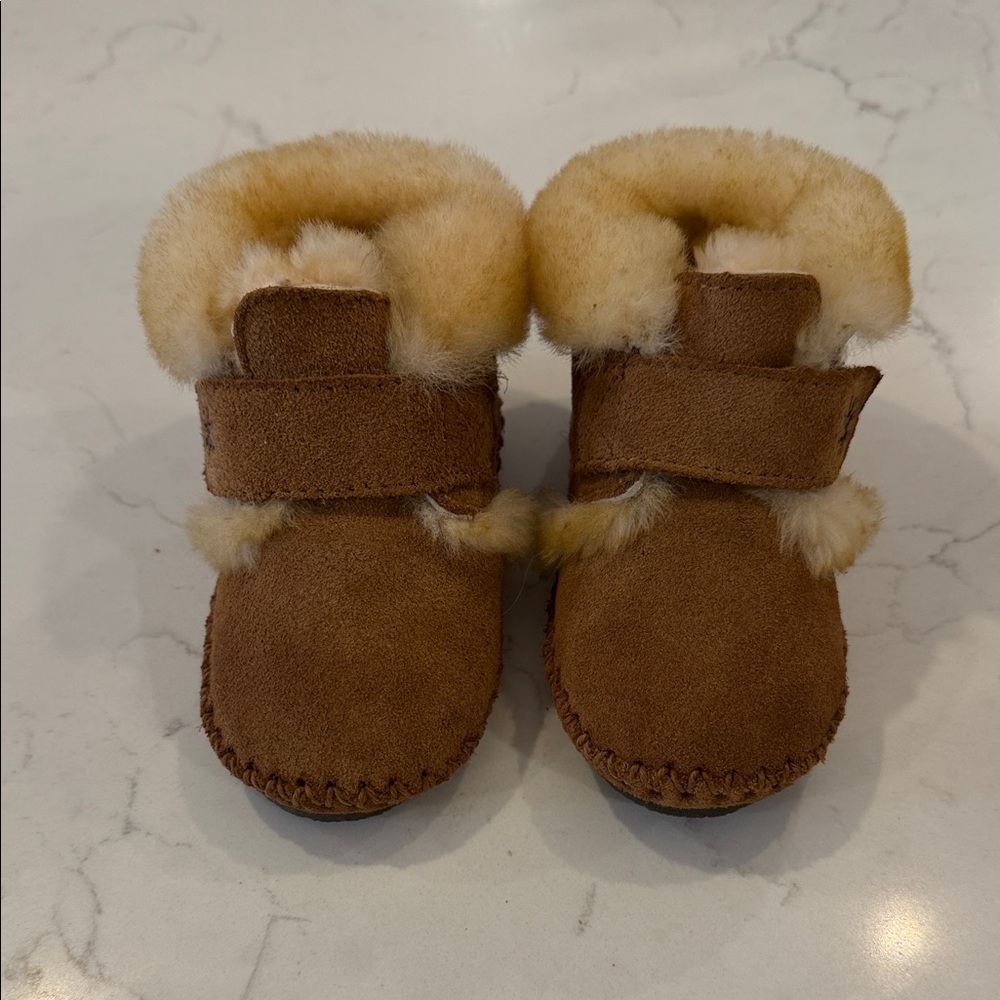 LL BEAN Toddlers' Wicked Good Slippers